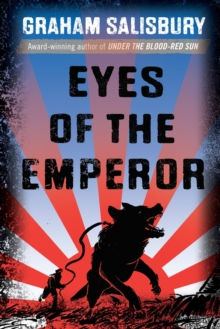 Image for Eyes of the emperor