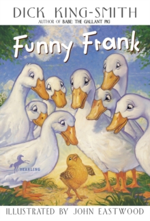 Image for Funny Frank