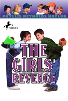 Image for The girls' revenge