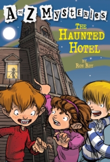 Image for The haunted hotel