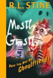 Image for Have you met my ghoulfriend?