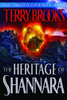 Image for The heritage of Shannara