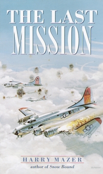 Image for Last mission.