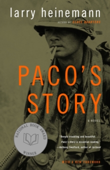 Image for Paco's story