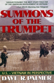 Image for Summons of Trumpet: U.S.-Vietnam in Perspective