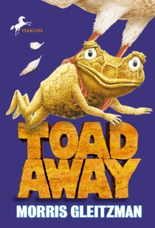 Image for Toad away
