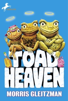 Image for Toad heaven