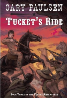 Image for Tucket's ride