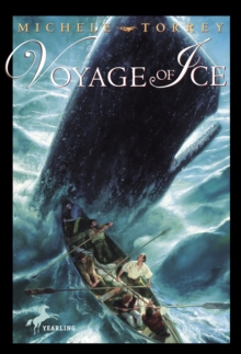 Image for Voyage of ice: chronicles of courage