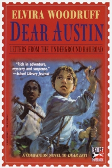 Image for Dear Austin.