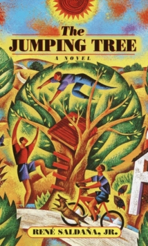 Image for The jumping tree