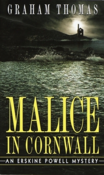 Image for Malice in Cornwall