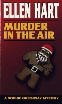Image for Murder in the Air
