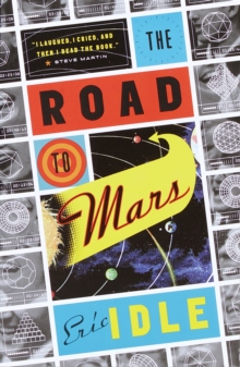 Image for The road to Mars