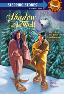 Image for Shadow of the wolf.