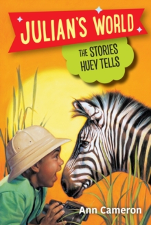 Image for The stories Huey tells