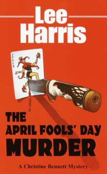 Image for The April Fool's day murder