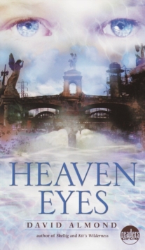 Image for Heaven eyes