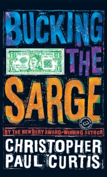 Image for Bucking the sarge