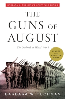 Image for The guns of August