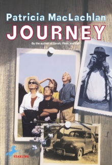 Image for A journey