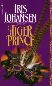 Image for The Tiger Prince