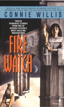Image for Fire watch