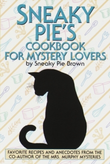 Image for Sneaky Pie's Cookbook for Mystery Lovers