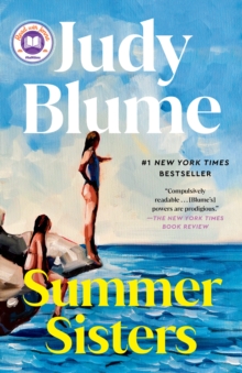 Image for Summer sisters: a novel