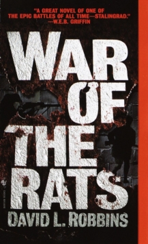 Image for War of the rats