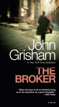 Image for The broker