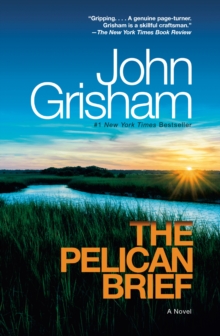 Image for The pelican brief