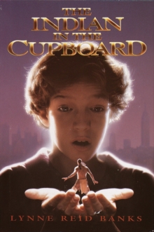 Image for The Indian in the cupboard