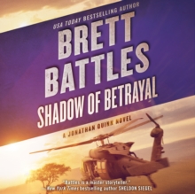 Image for Shadow of Betrayal