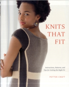 Image for Knits that Fit