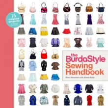 BurdaStyle Sewing Handbook, The