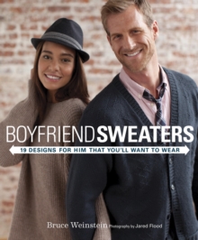 Image for Boyfriend sweaters: 19 designs for him that you'll want to wear