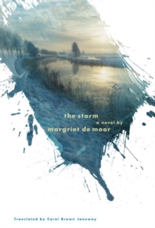 Image for The storm