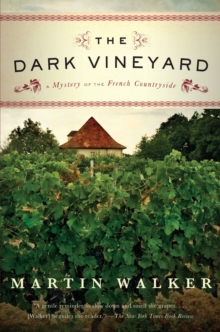 Image for The dark vineyard