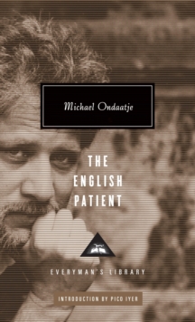 Image for The English Patient : Introduction by Pico Iyer