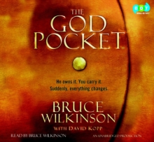Image for The God Pocket