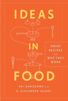 Ideas In Food