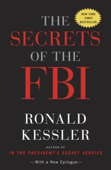 The Secrets of the FBI