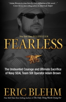 Image for Fearless