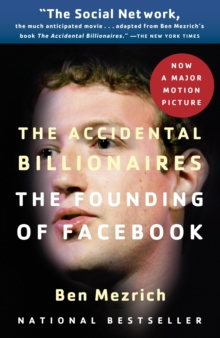 Image for The Accidental Billionaires