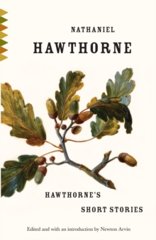 Image for Hawthorne's Short Stories