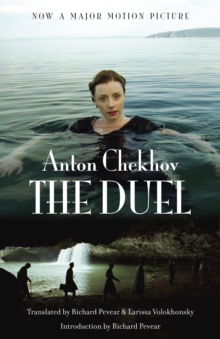 Image for The Duel (Movie Tie-in Edition)