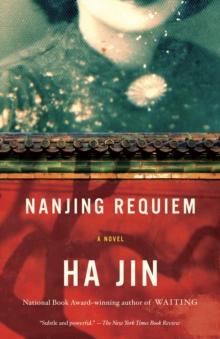 Image for Nanjing Requiem