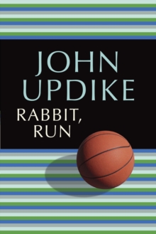 Image for Rabbit, run