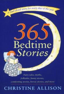 Image for 365 bedtime stories